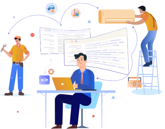 Banking Management Software